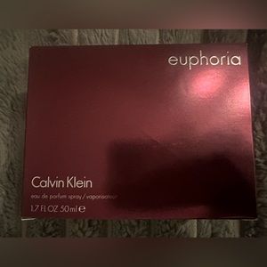 Euphoria eau de perfum